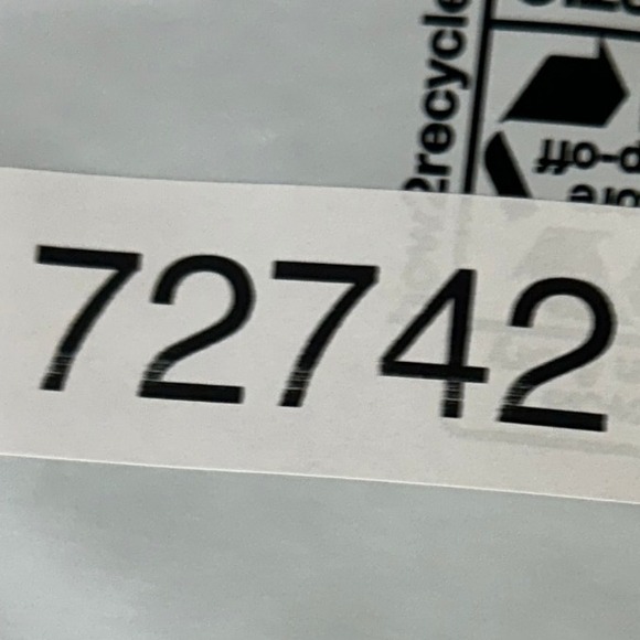 Nautica Mens Pull On Shorts XL Orange Drawstring Pocket Stretch Waistband Casual - Picture 8 of 8